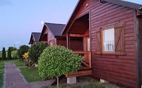 Domki Letniskowe Poranek